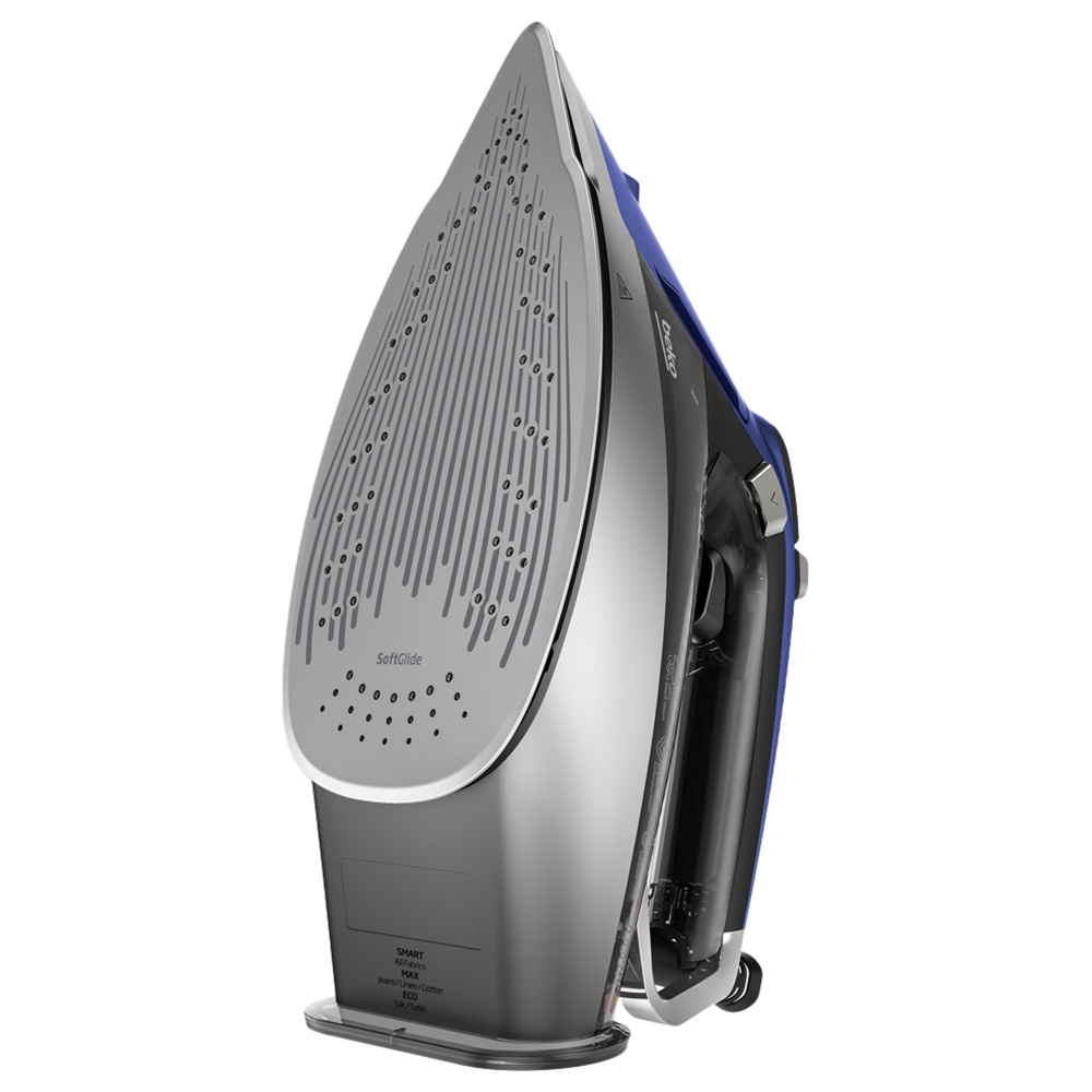 Beko Steam Iron - Blue