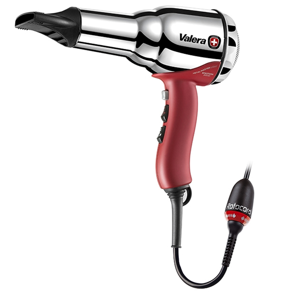 Valera - Swiss Metal-Master Light Emotion Rotocord 2000W