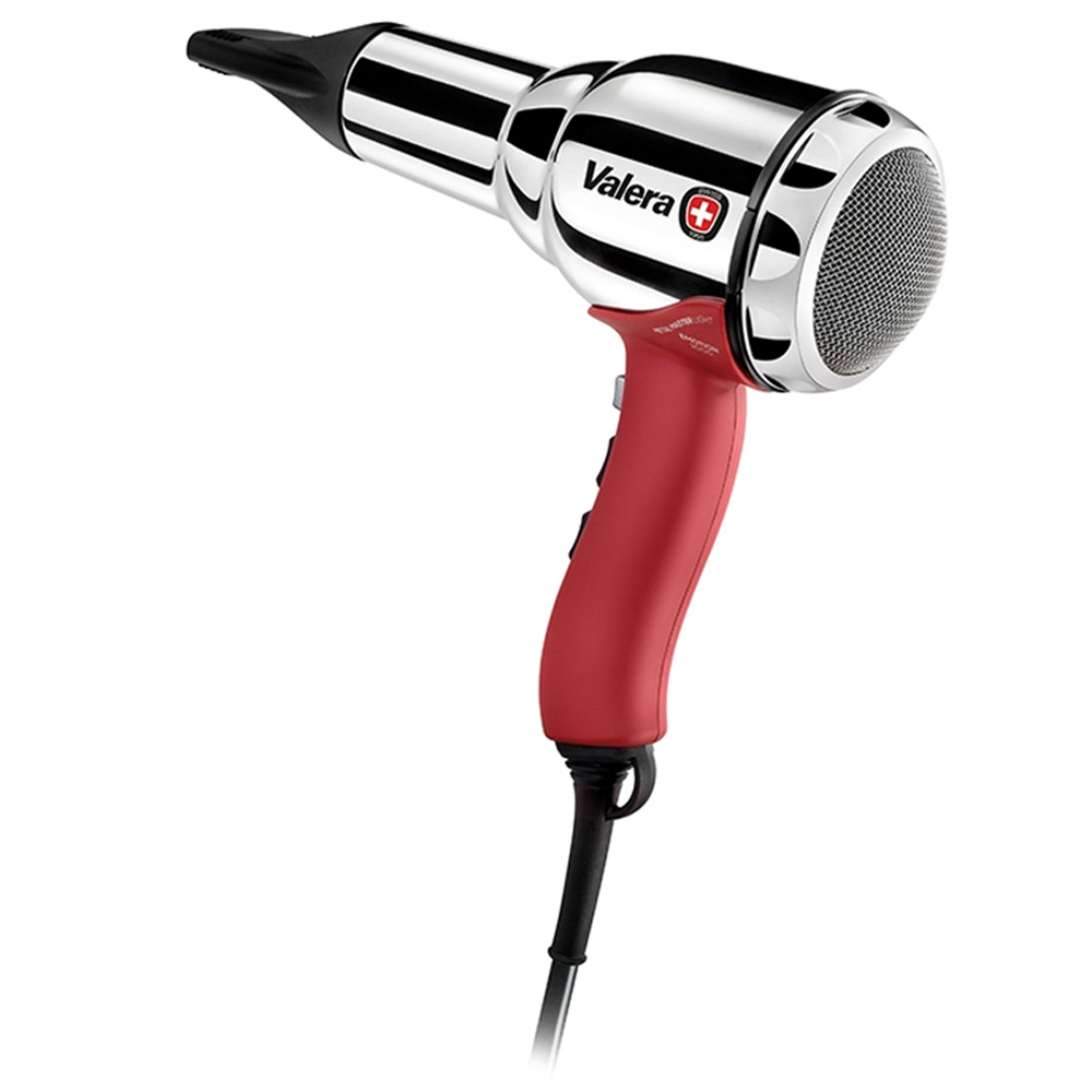 Valera - Swiss Metal-Master Light Emotion Rotocord 2000W