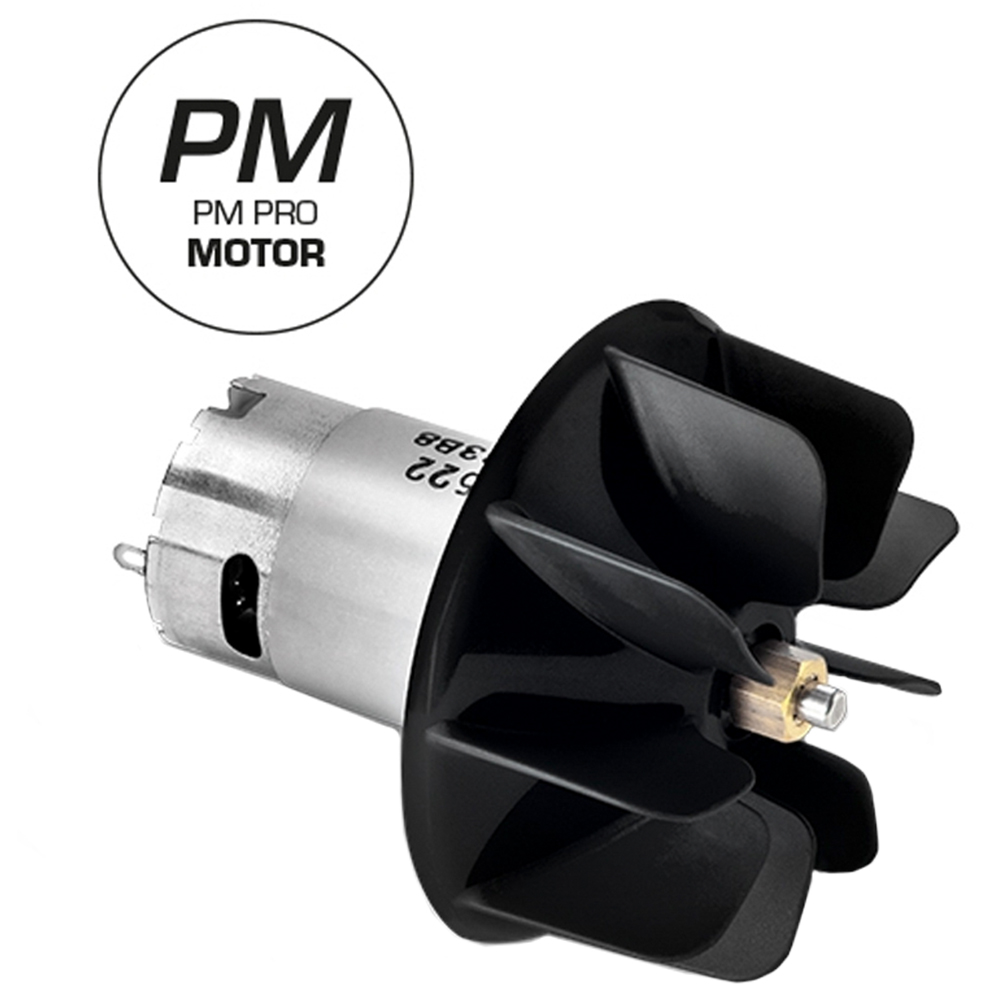 Valera - Swiss Metal-Master Light Emotion Rotocord 2000W