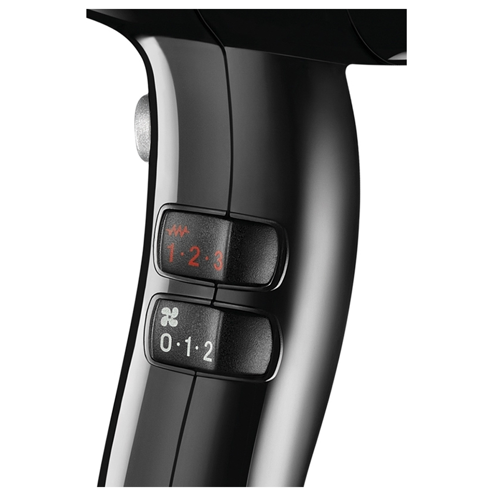 Valera - Hair Dryer Swiss Silent Jet 7700 Rotocord 2000W
