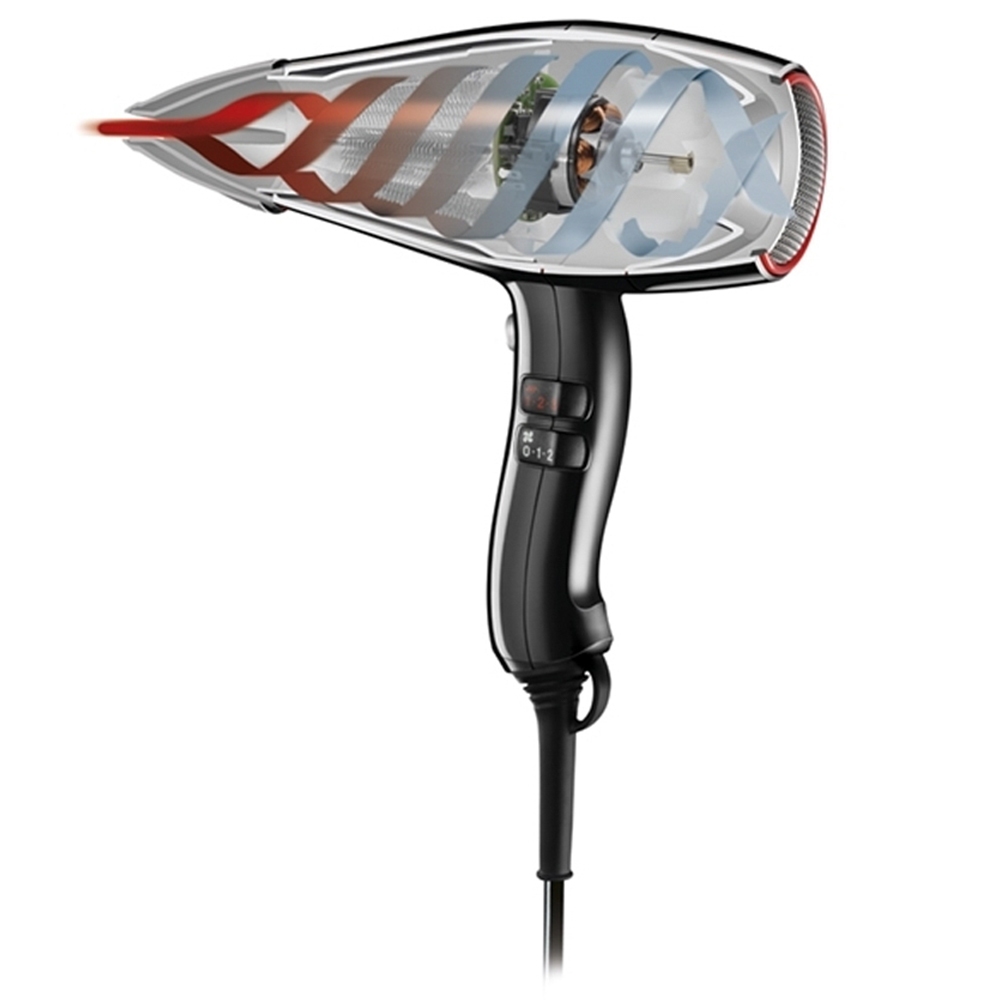 Valera - Hair Dryer Swiss Silent Jet 7700 Rotocord 2000W