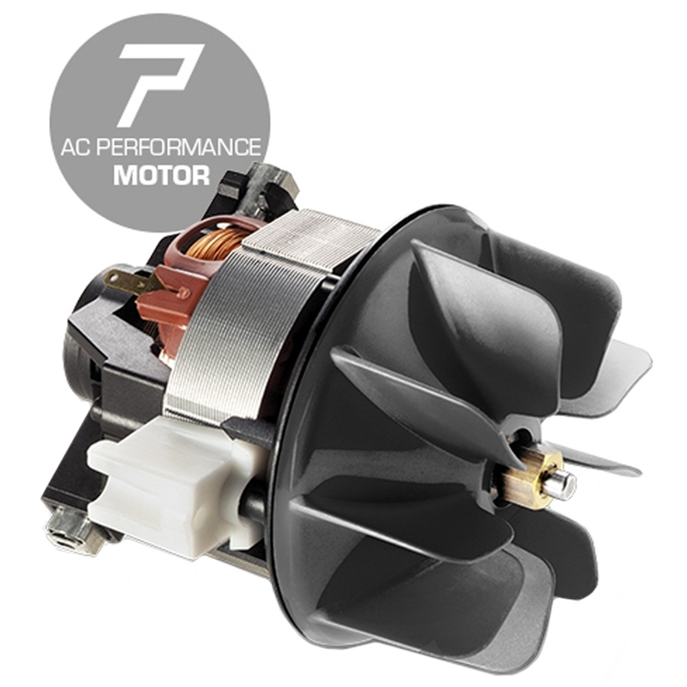Valera - Hair Dryer Swiss Silent Jet 8700 Rotocord 2400W