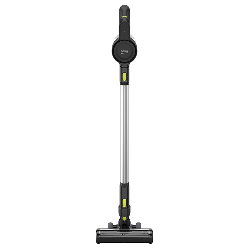 Beko Cordless Vacuum Cleaner 150W - Black