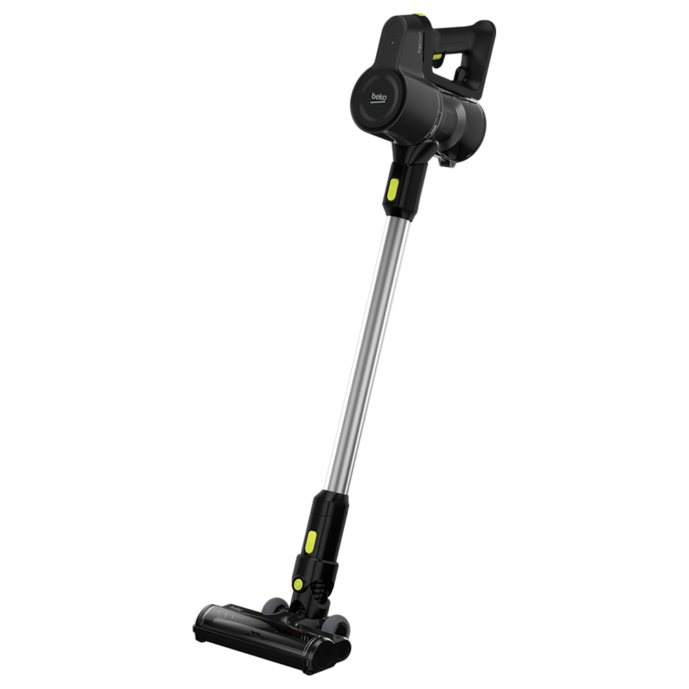 Beko Cordless Vacuum Cleaner 150W - Black