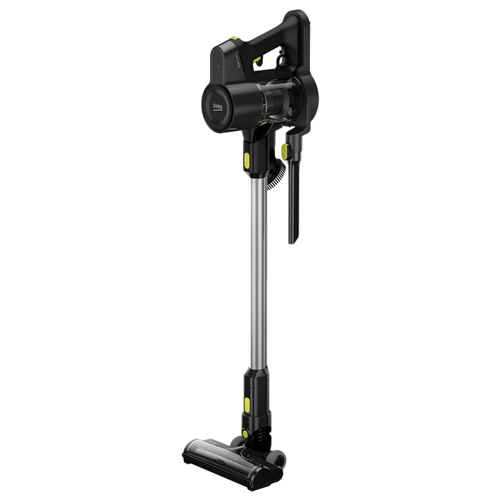 Beko Cordless Vacuum Cleaner 150W - Black