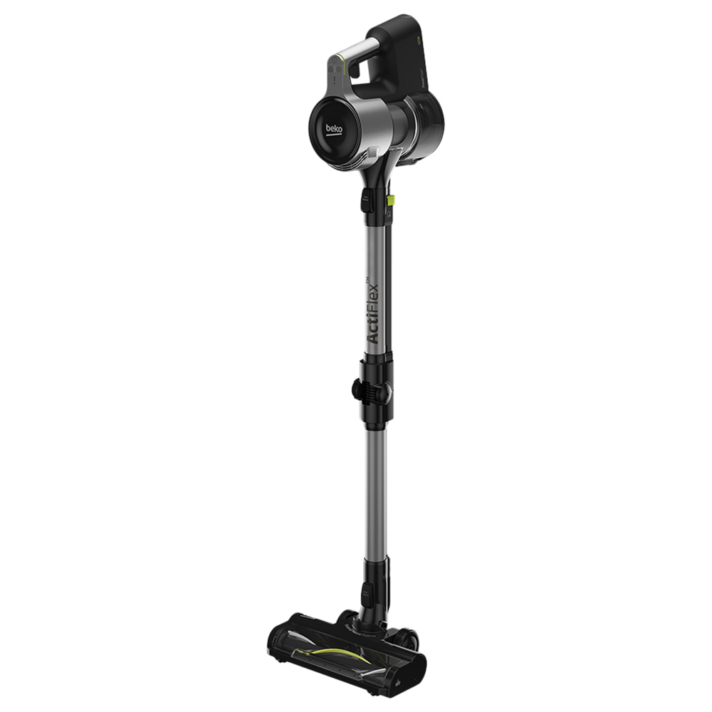 Beko Cordless Vacuum Cleaner 450W - Graphite