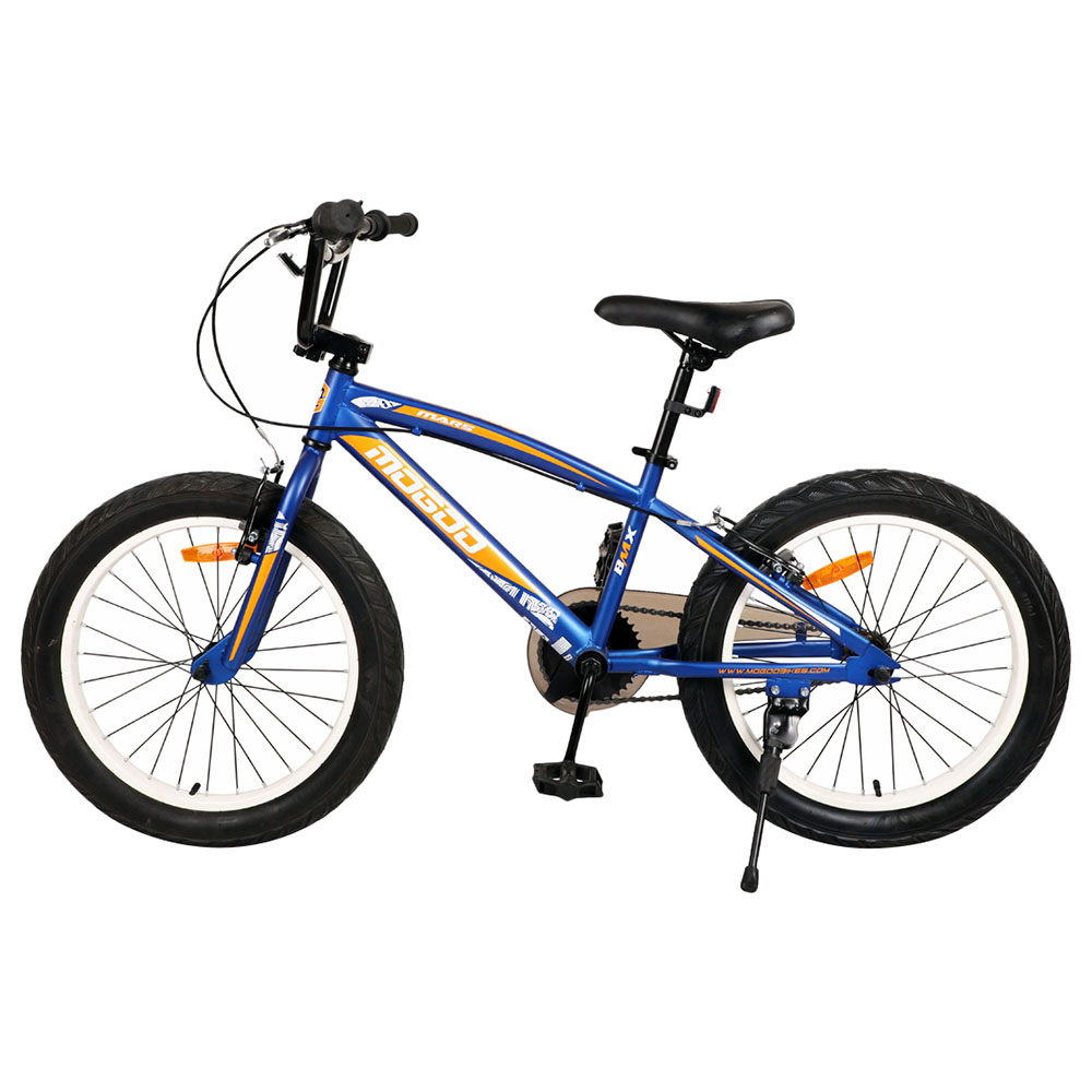 Mogoo - Mars 20" Kids Bicycle - Blue