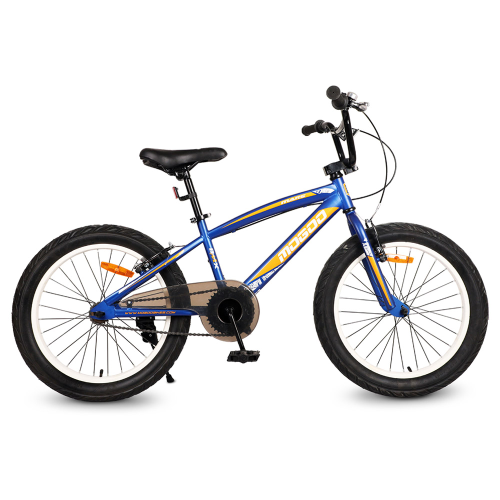 Mogoo - Mars 20" Kids Bicycle - Blue