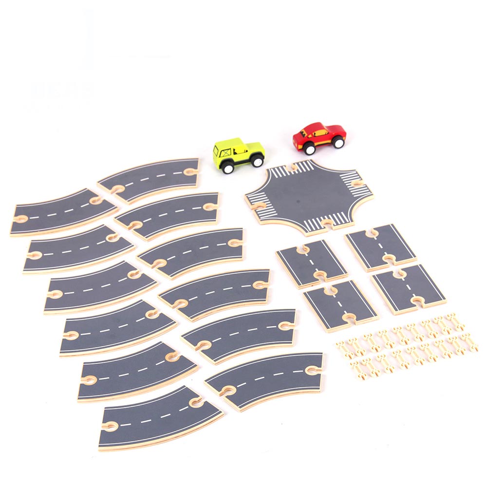 Udeas - Highway Advance QPack