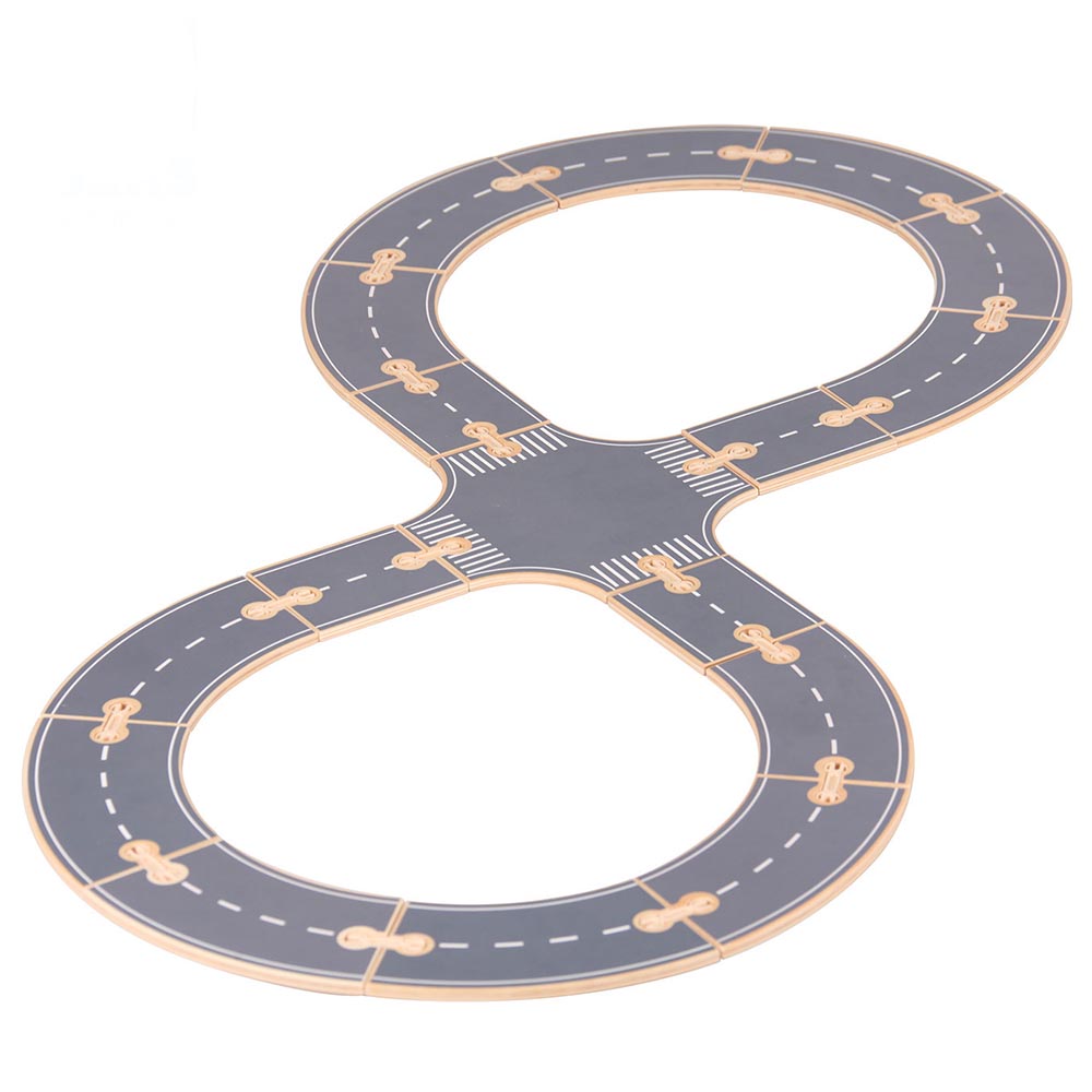Udeas - Highway Advance QPack