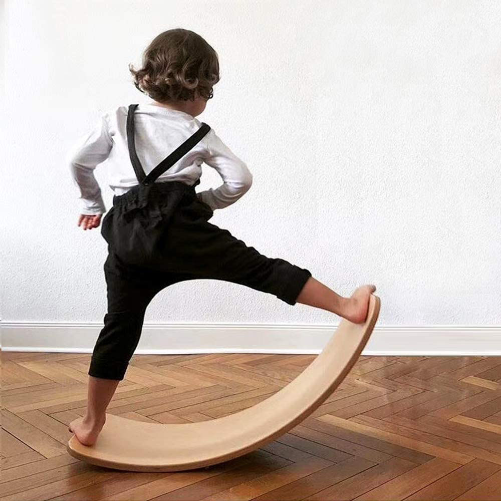 Lovely Baby - Balance Board