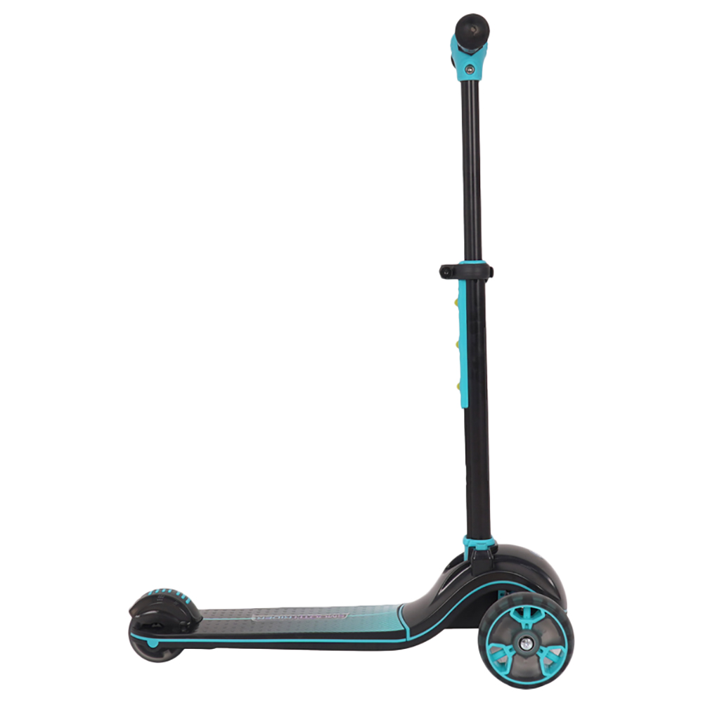 Lovely Baby - Kids Scooter - Blue