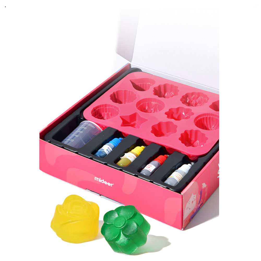 Mideer - Soap Making Kit