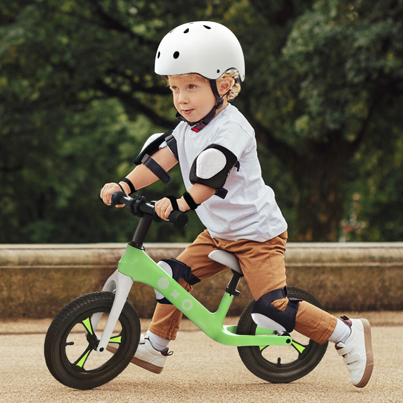 Mideer - Kids Safety Helmet - White
