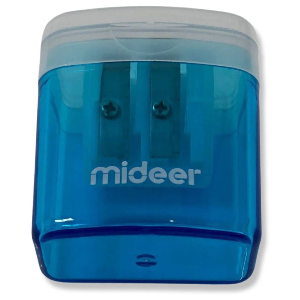 Mideer - Pencil Sharpner - Blue