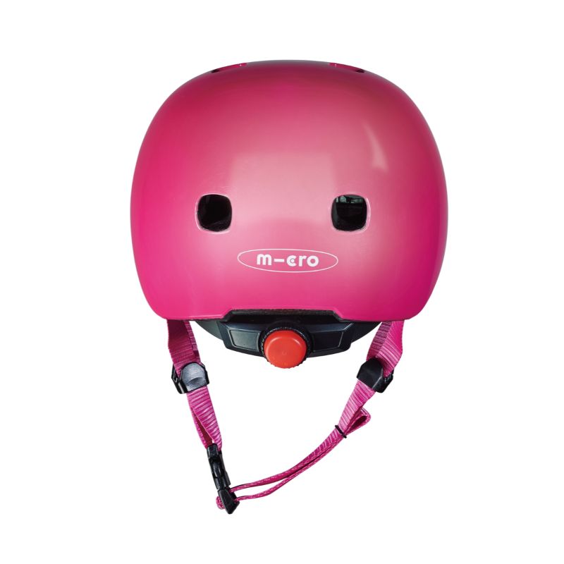 Micro - PC Helmet - Raspberry