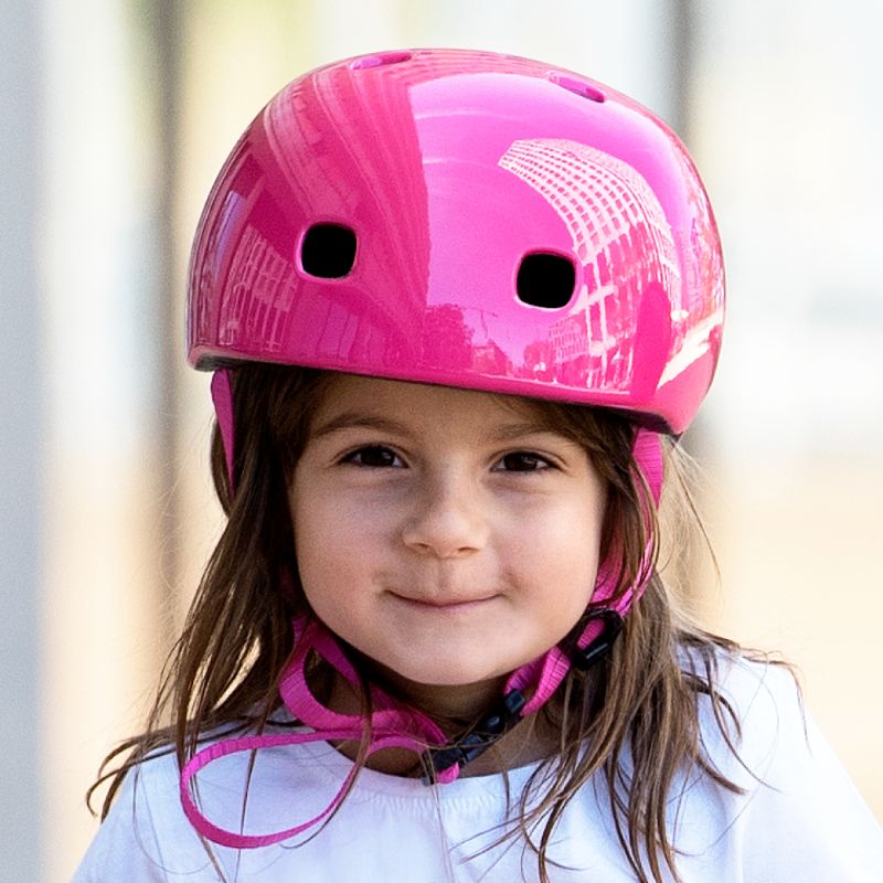 Micro - PC Helmet - Raspberry