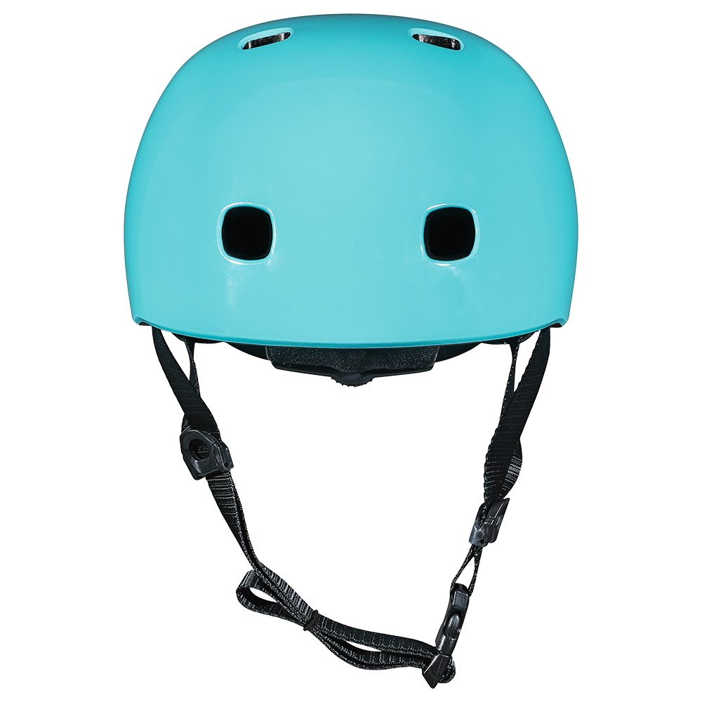 Micro PC Helmet Mint S