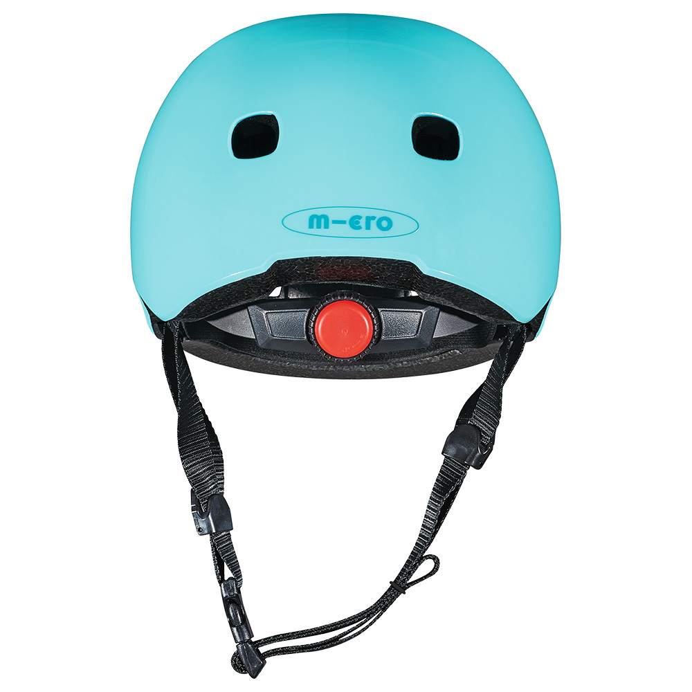 Micro PC Helmet Mint M