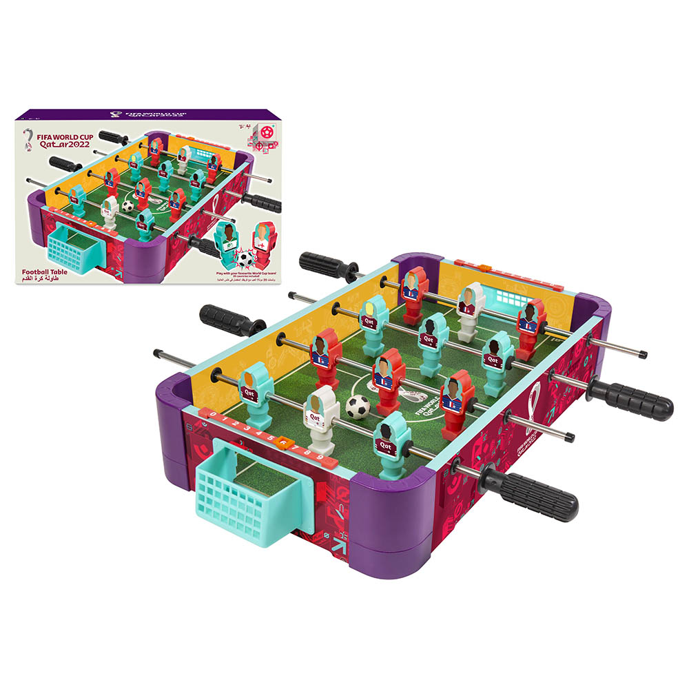 FIFA - World Cup 20" Football Tabletop