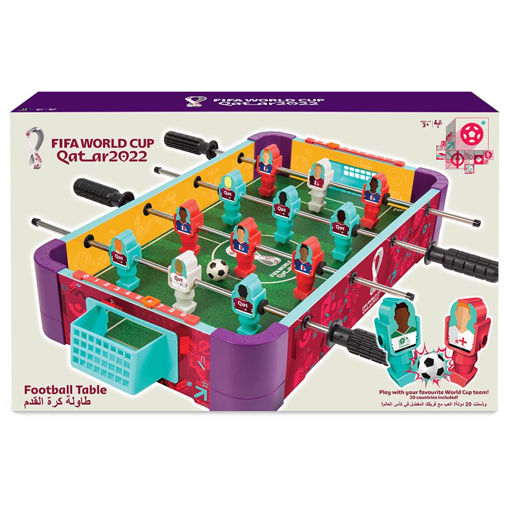 FIFA - World Cup 20" Football Tabletop