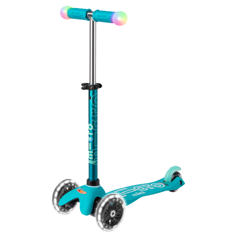 Micro - Mini Deluxe Magic Aqua