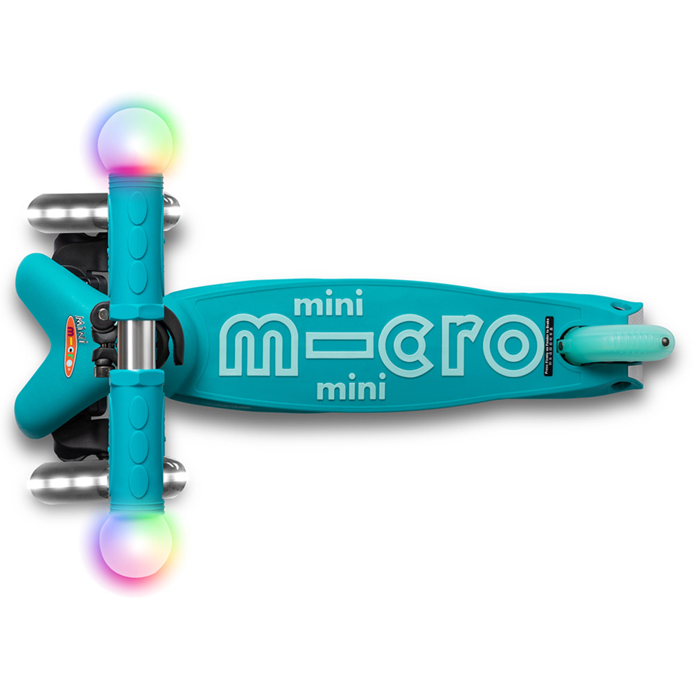 Micro - Mini Deluxe Magic Aqua