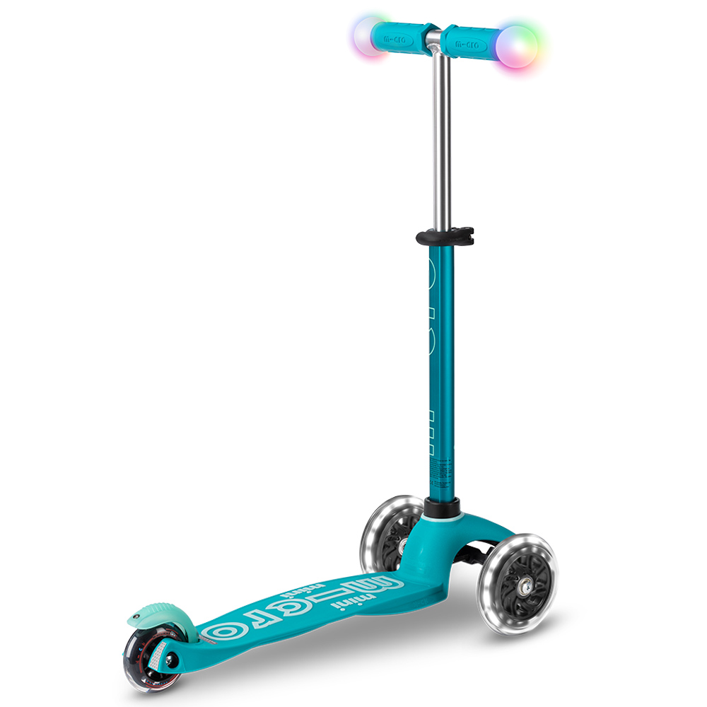 Micro - Mini Deluxe Magic Aqua