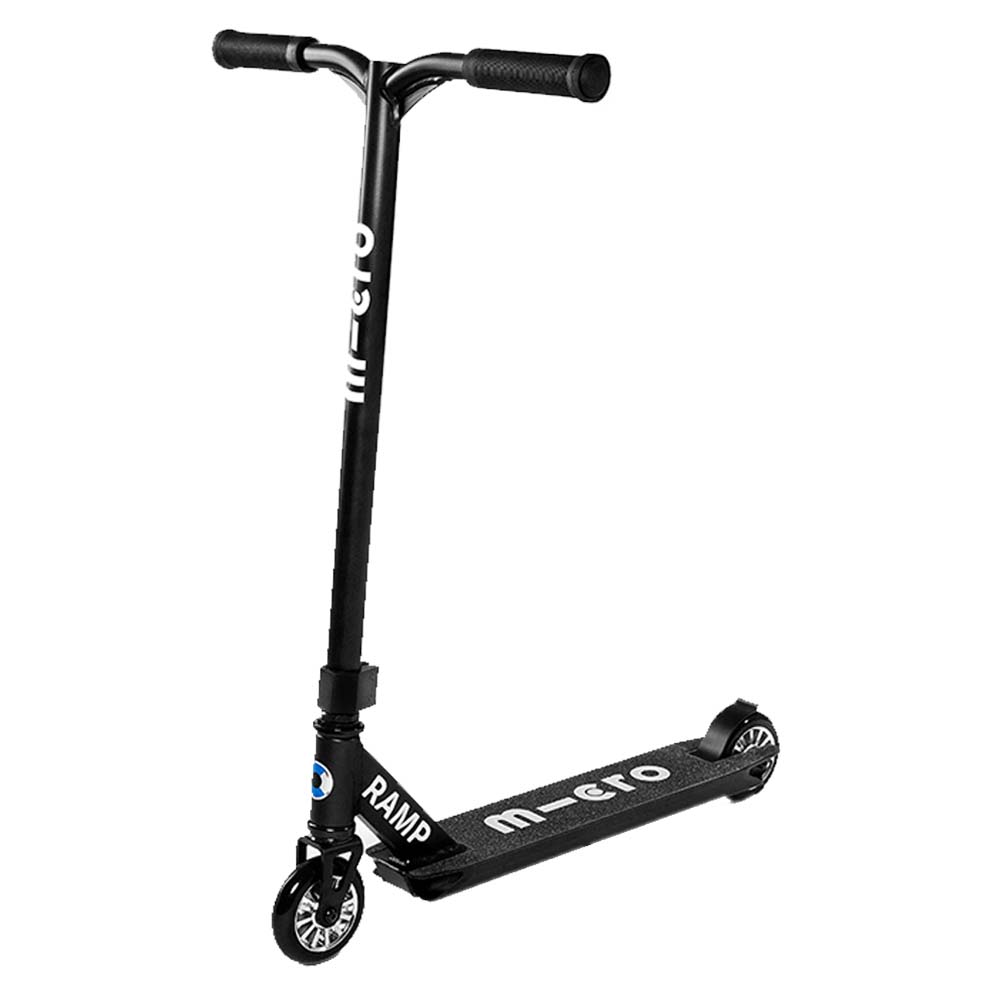 Micro - Ramp - Black