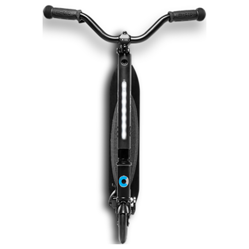 Micro - Sprite Deluxe Black