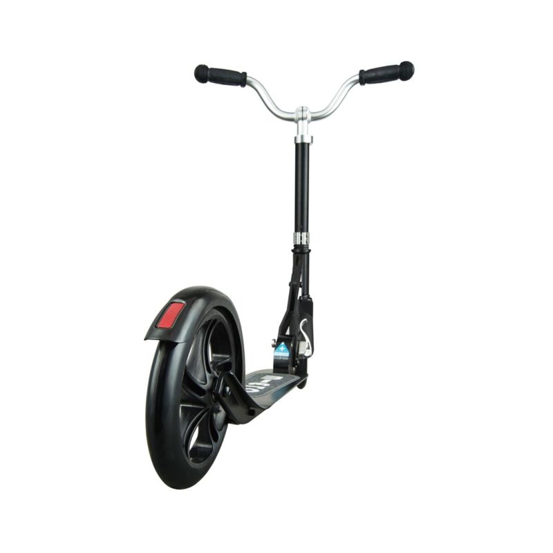 Micro Cruiser - Black