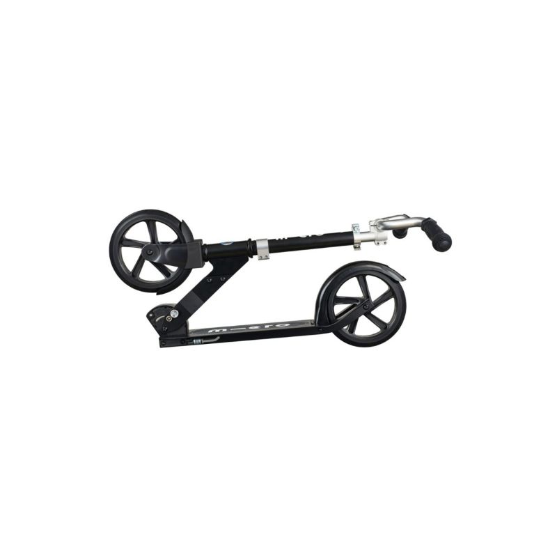 Micro Cruiser - Black