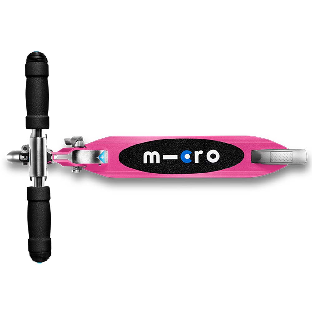 Micro - Sprite Scooter LED - Pink