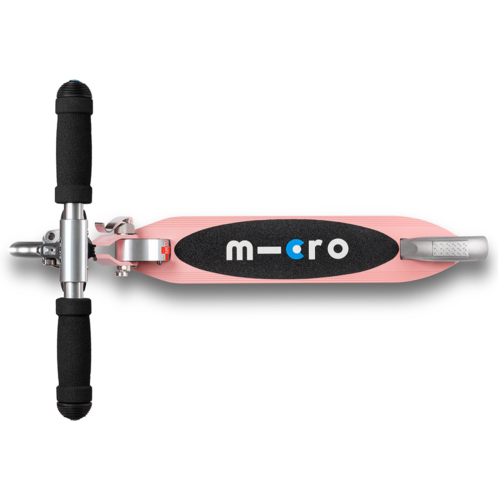 Micro - Sprite Led Scooter - Neon Rose
