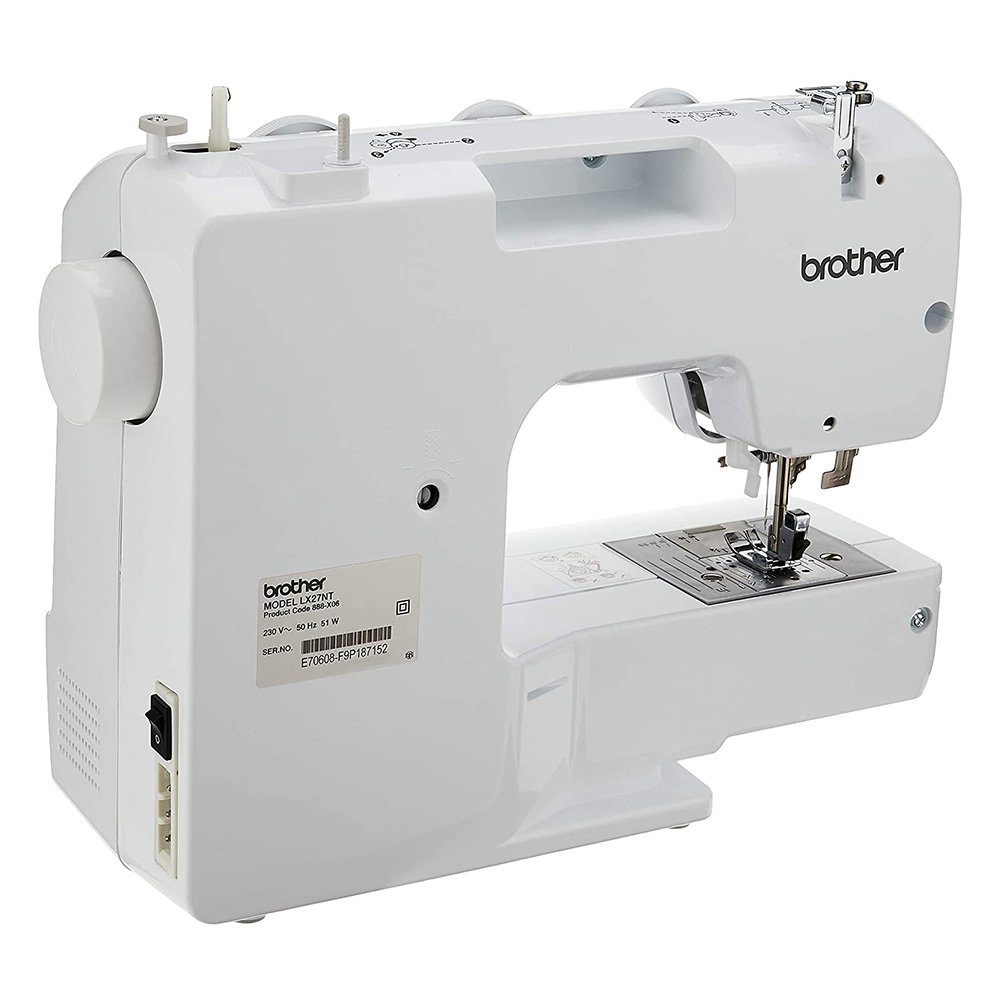 Brother Lx27Nt Sewing Machine
