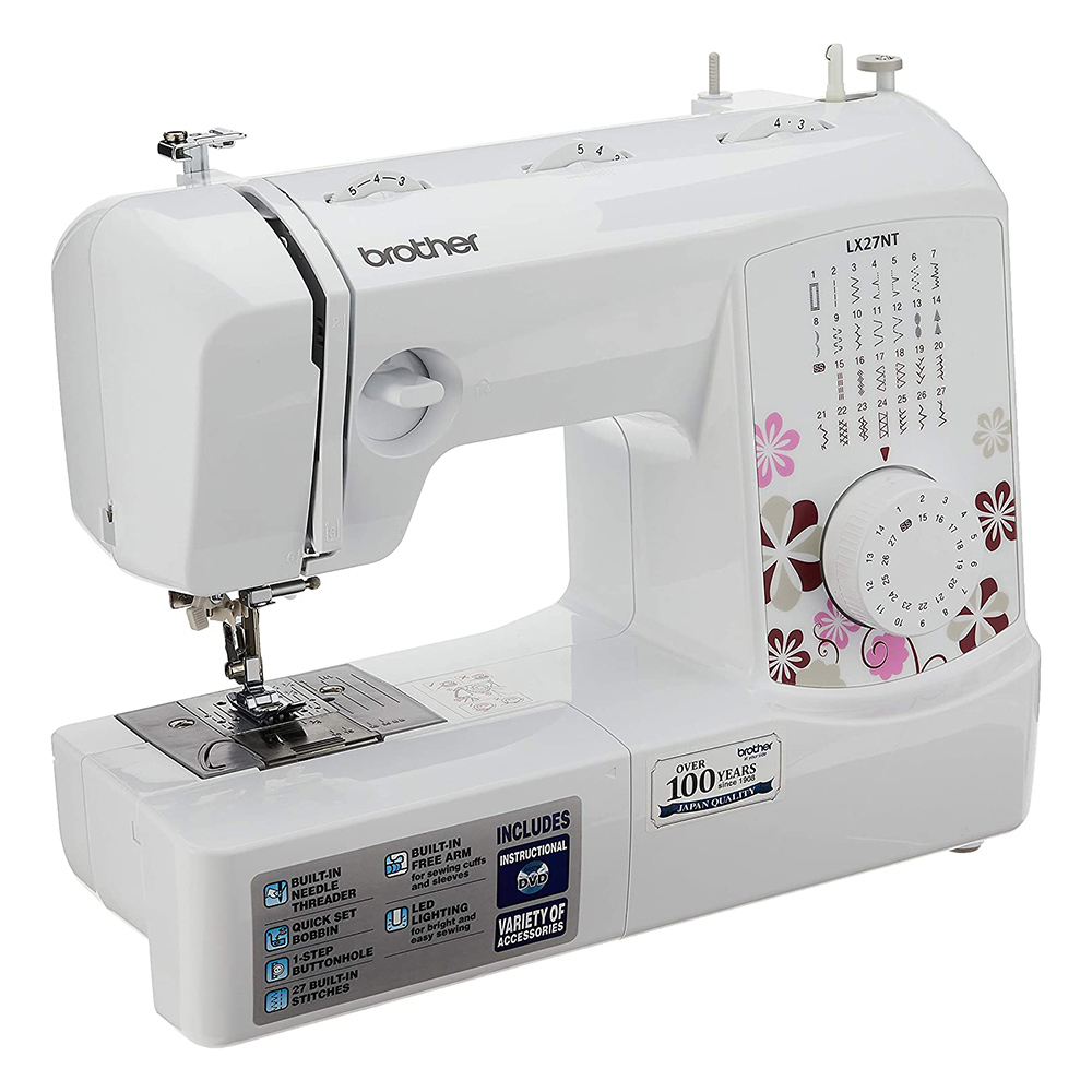 Brother Lx27Nt Sewing Machine