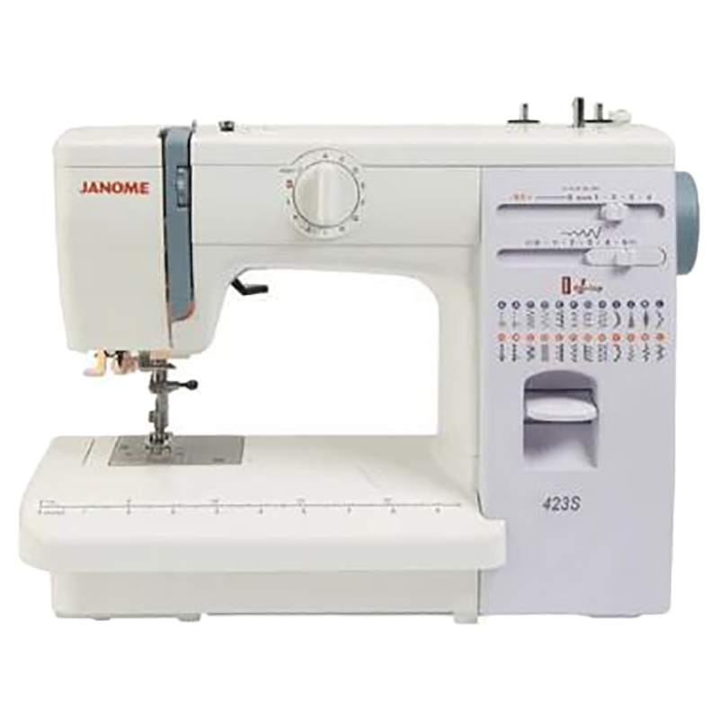 Janome 423s Sewing Machine