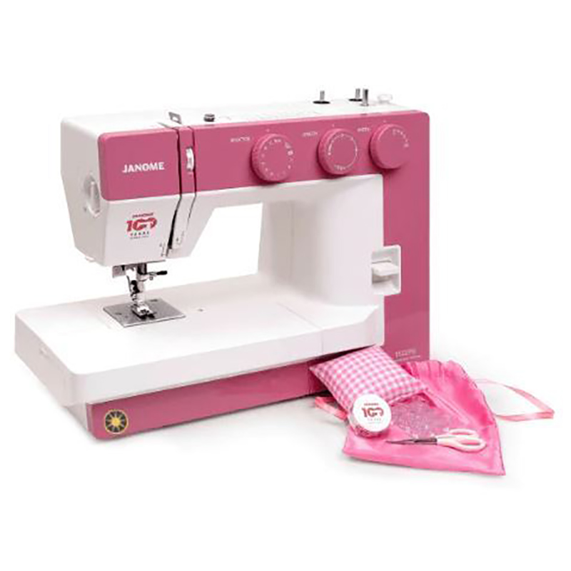 Janome 1522PG Sewing Machine