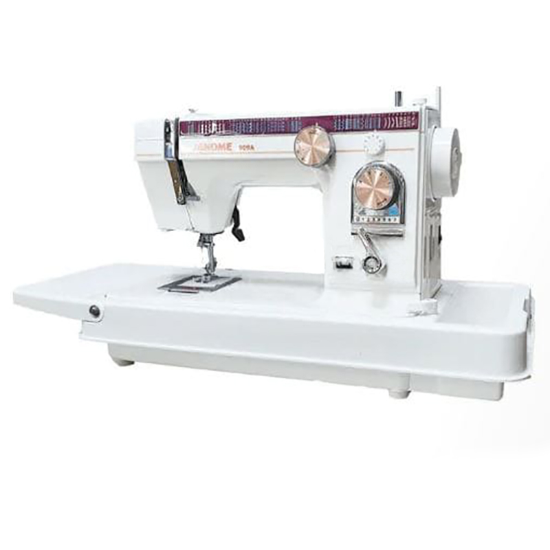 Janome 909A Sewing Machine