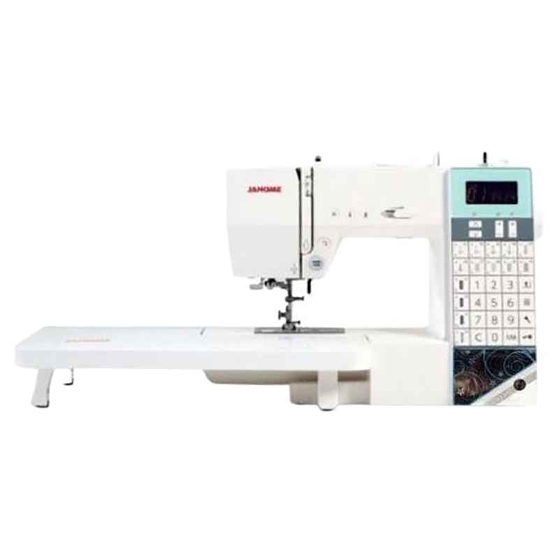 Janome DKS100 Sewing Machine