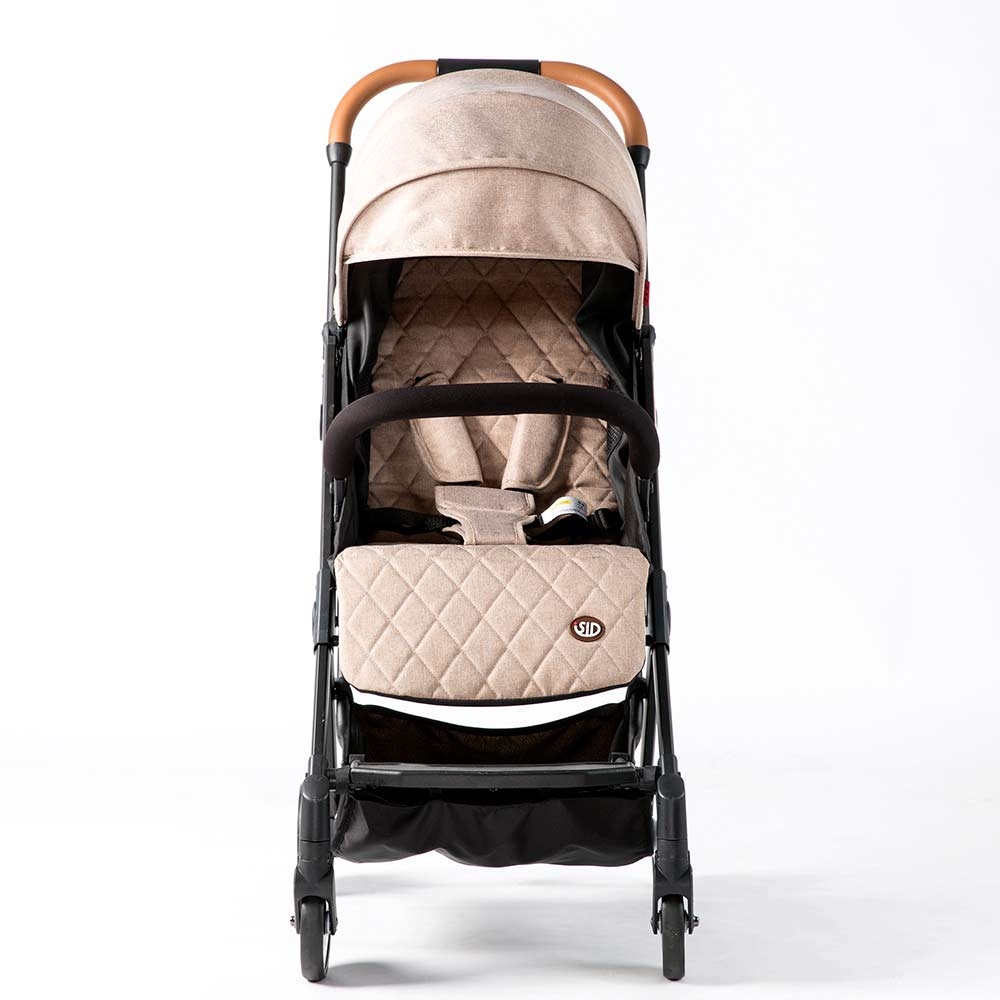 Teknum - Travel Lite Stroller - Khaki