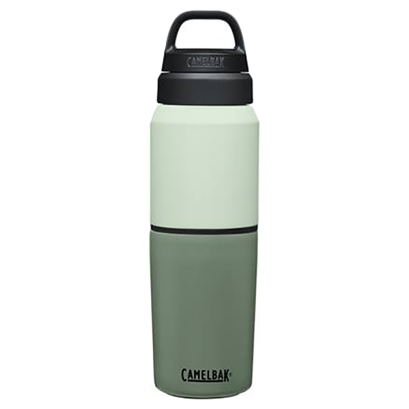 Camelbak - Stainless Steel Bottle - 503ml/355ml - Moss & Mint