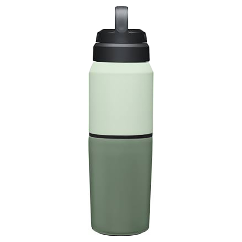 Camelbak - Stainless Steel Bottle - 503ml/355ml - Moss & Mint