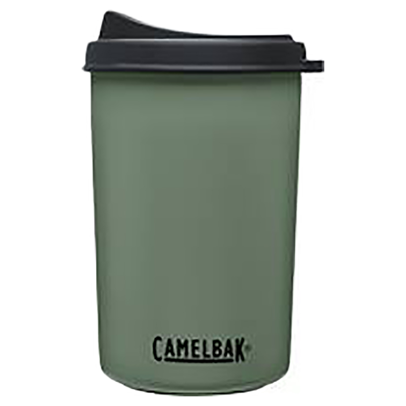 Camelbak - Stainless Steel Bottle - 503ml/355ml - Moss & Mint