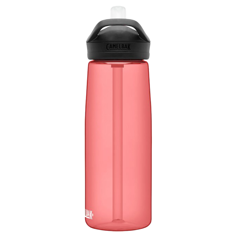 CamelBak - Eddy + Water Bottle - Rose - 740ml