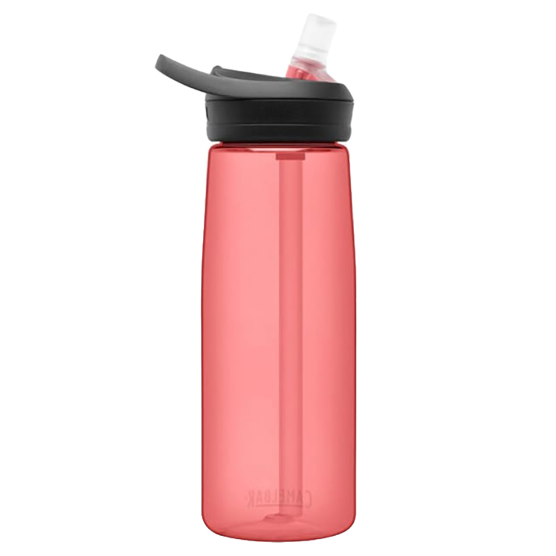 CamelBak - Eddy + Water Bottle - Rose - 740ml