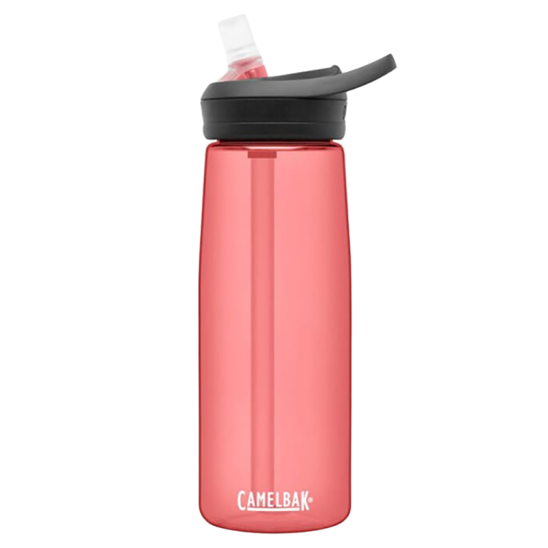 CamelBak - Eddy + Water Bottle - Rose - 740ml