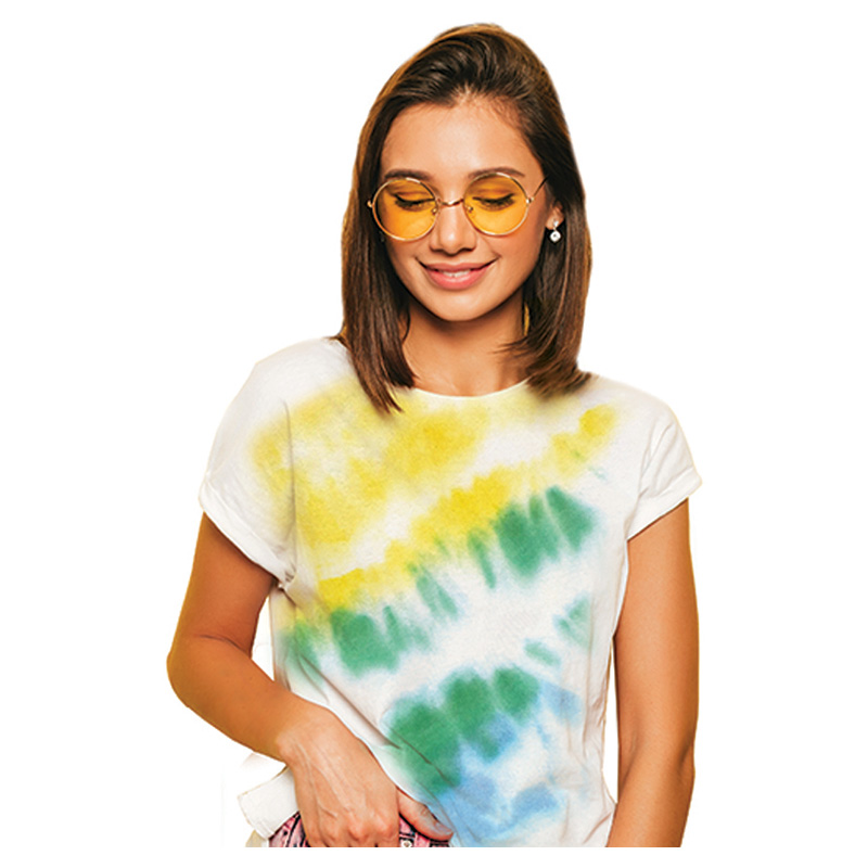 Diamant Toys - Tie-Dye Waves DIY Set