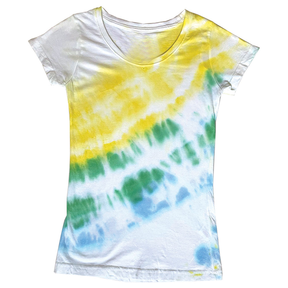 Diamant Toys - Tie-Dye Waves DIY Set